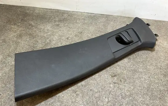 Volvo EX30 (B) pillar trim (top) 80001661 80001662 AE7MW280024