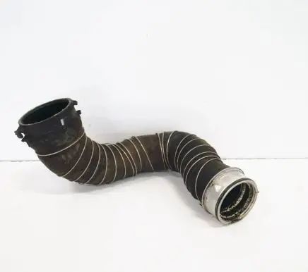 Mercedes-Benz C W204 Intercooler hose/pipe A2045280782
