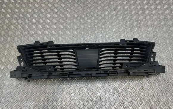 Peugeot 2008 II Front bumper lower grill 9826327480
