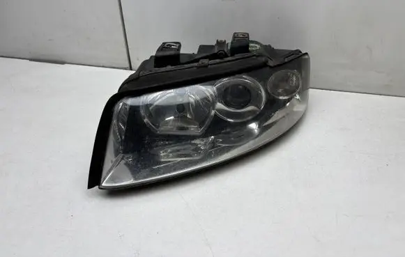 Audi A4 S4 B6 8E 8H Headlight/headlamp 8E0941003G 89305710