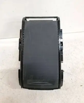 Other center console (tunnel) element