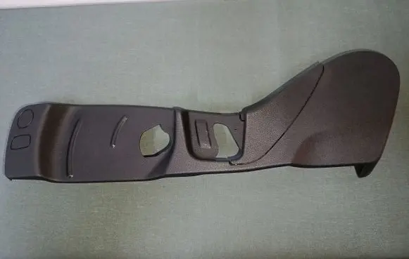 BMW 3 G20 G21 Seat trim 7469663 52107469671 7469671