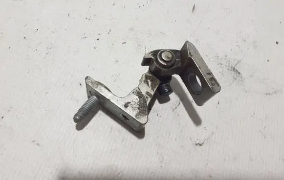 Audi A6 S6 C8 4K Rear door lower hinge 4K0833402B