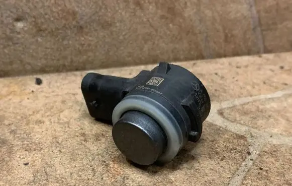 Mercedes-Benz C W205 Parking PDC sensor A0009055504