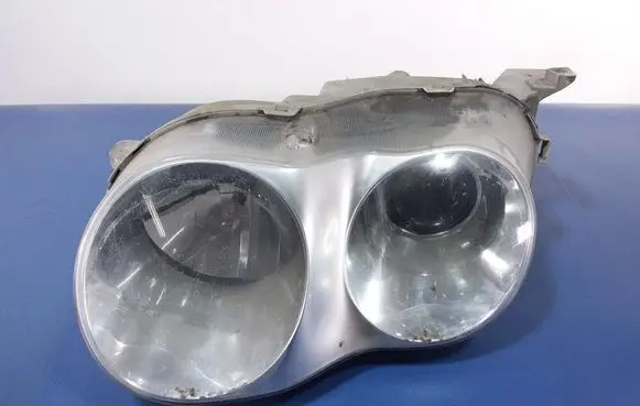 Audi Coupe Headlight/headlamp 