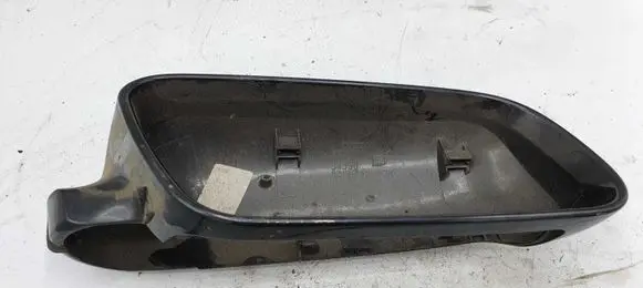 Audi A8 S8 D2 4D Plastic wing mirror trim cover 345568D0857508