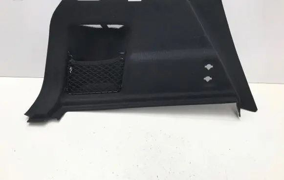 BMW 2 Active Tourer U06 Trunk/boot side trim panel 7952307