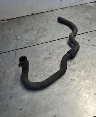 Volkswagen Transporter - Caravelle T5 Engine coolant pipe/hose 116071T