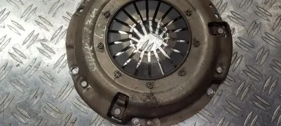 Honda Civic Pressure plate 