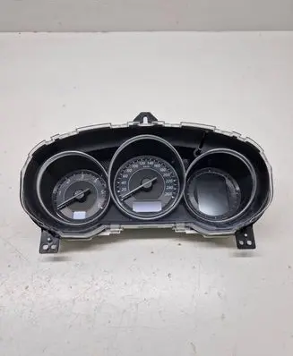 Mazda 6 Speedometer (instrument cluster) KD4555430
