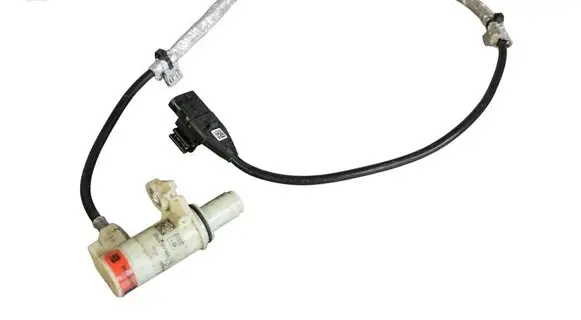 Mercedes-Benz Sprinter W907 W910 Taximeter A4475421600