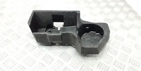 Audi Q5 SQ5 Tool box 8R0012111