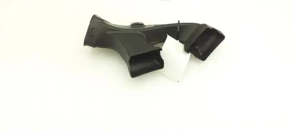 BMW Z4 E89 Cabin air duct channel 9129236 51549129236