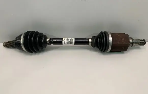 BMW X6 F16 Front driveshaft 7629883