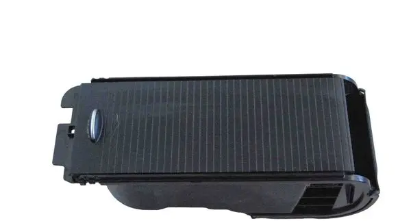 Mercedes-Benz SLK R172 Cup holder A1726800352