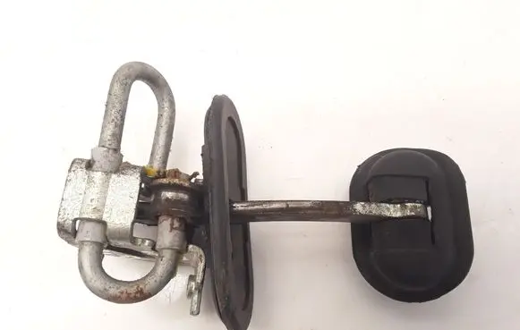 Alfa Romeo 166 Rear door check strap stopper
