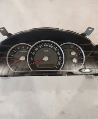 KIA Sorento Speedometer (instrument cluster) 940133E260 11000985400K 20061013