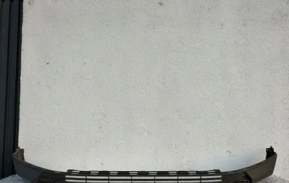 Skoda Kodiaq Front bumper 565807061