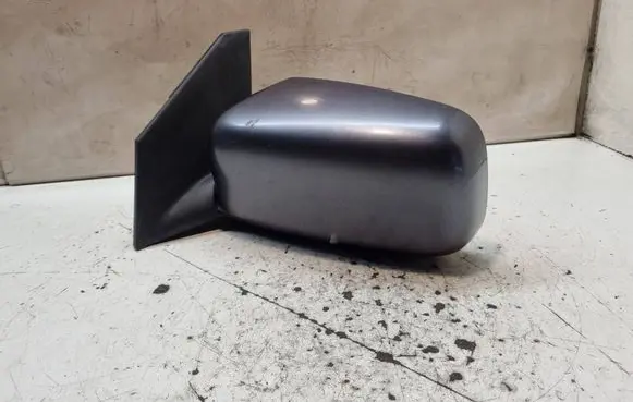 Mitsubishi Lancer Front door electric wing mirror E010496 010838