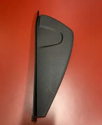 BMW X1 F48 F49 Dashboard side end trim 51459292145 9292145