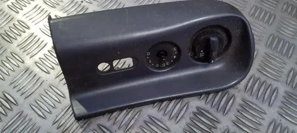 Ford Mondeo MK I Light switch 93bg10b838aaw