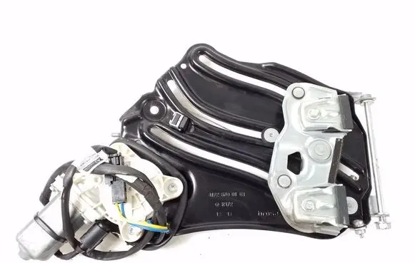 Mercedes-Benz SLK R172 Rear window lifting mechanism without motor A1726700103