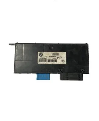 BMW 7 F01 F02 F03 F04 Gateway control module 9284420