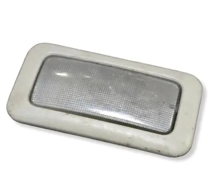 Fiat Ducato Rear seat light 735244962 08851002
