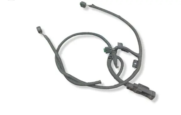 Opel Signum Parking sensor (PDC) wiring loom 13195866