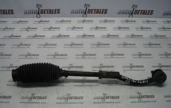 KIA Soul Steering tie rod 