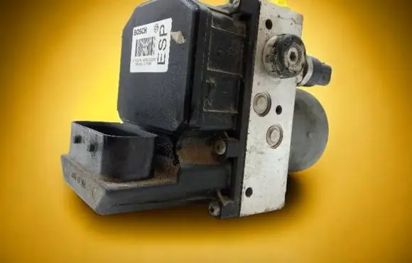 Fiat Stilo ABS Pump 0265225232