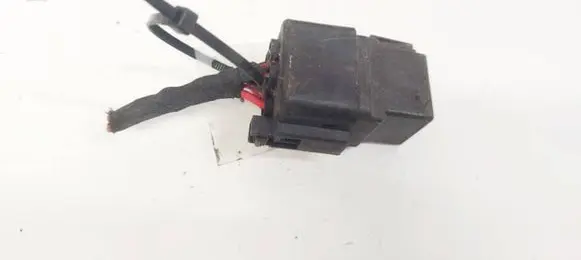 Volvo S80 Other relay V23136A1001X57 V23136-A1001-X57