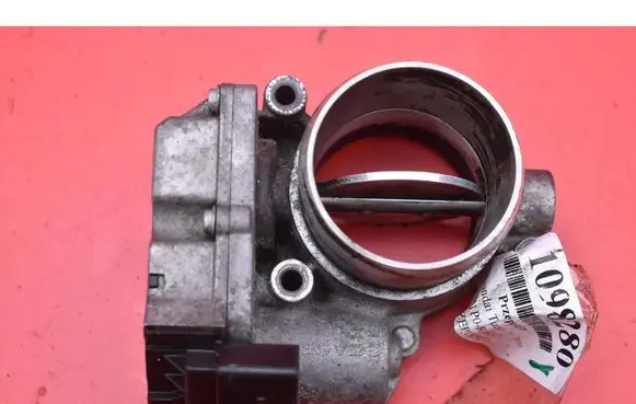 Hyundai Tucson JM Throttle body valve 3510027410