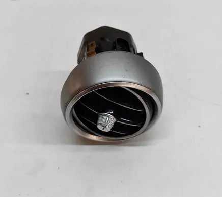Mercedes-Benz C W205 Dashboard air vent grill cover trim A2058300301
