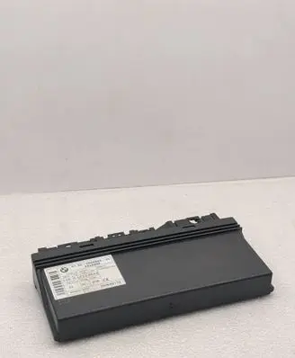 BMW 5 E60 E61 Comfort/convenience module 6952664 5WK49110 542324000
