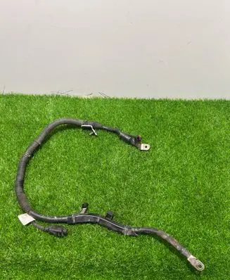Porsche Cayenne (9Y0 9Y3) Wires (starter motor) 4K0971228T 640856103