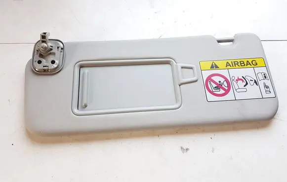 KIA Niro Sun visor 85210G5500HGC