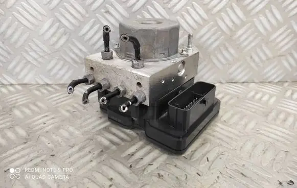 Fiat Fiorino ABS Pump 52079046 0265258843