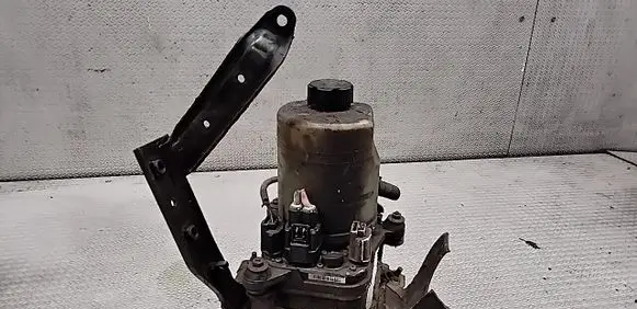 Electric power steering pump