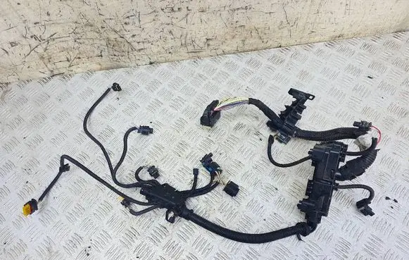 Mini One - Cooper F56 F55 Engine installation wiring loom 8644494 8644492 7639967