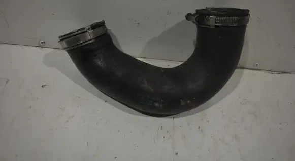 Audi Q7 4L Intercooler hose/pipe 7L6145972