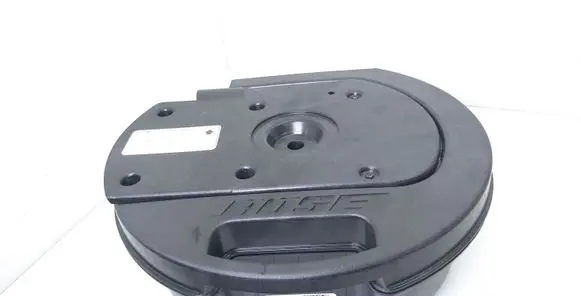 Nissan Qashqai+2 Subwoofer speaker 28170JD65A