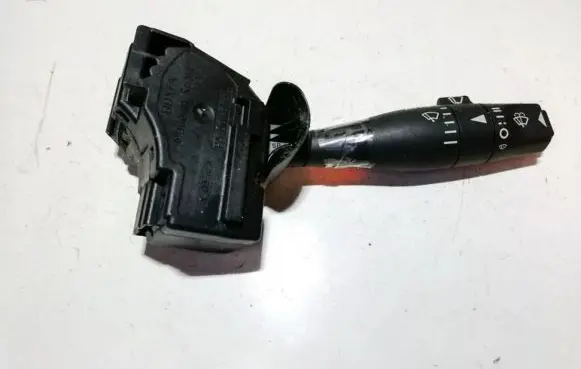 Jaguar X-Type Wiper control stalk