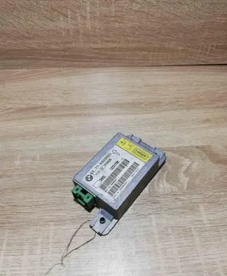 BMW 7 E65 E66 Airbag control unit/module 6929563