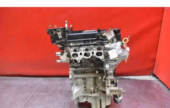 Toyota Yaris Engine 1KR