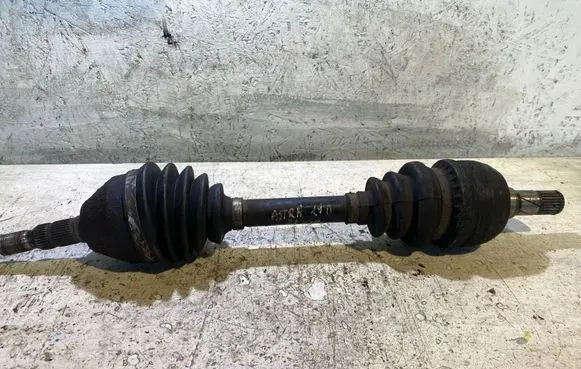 Opel Astra H Front driveshaft 