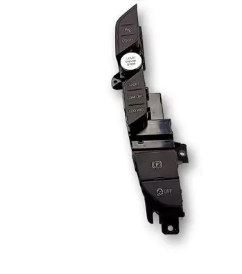 BMW 1 F40 Center console 61315A1CA55 61317911195 61319473654
