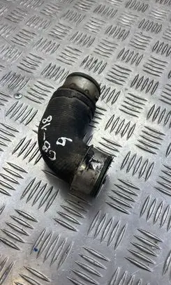 Volkswagen Jetta V Intercooler hose/pipe 038131111B