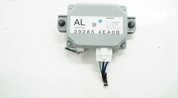 Nissan Qashqai Other control units/modules 292A54EA0BACR 292A54EA0B