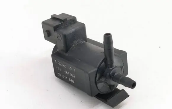 Volvo V70 Turbo solenoid valve 72224010 06T160 30611668